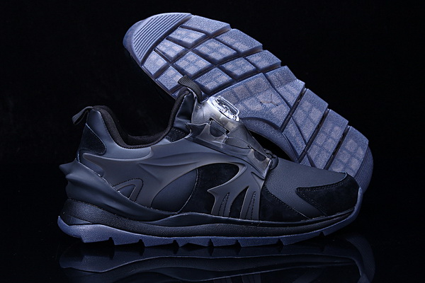 Puma Blaze Swift Tech disc Men Shoes--005